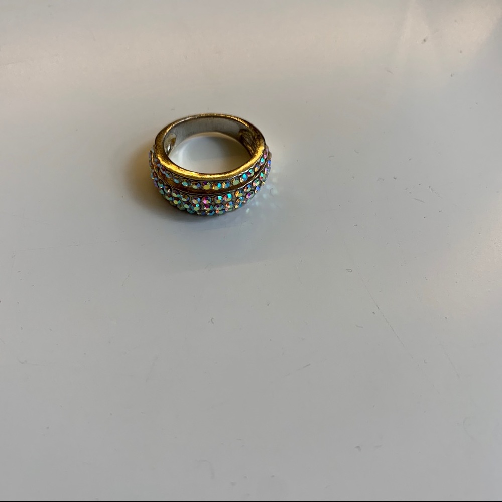 Fashion ring - Picture 3 of 3